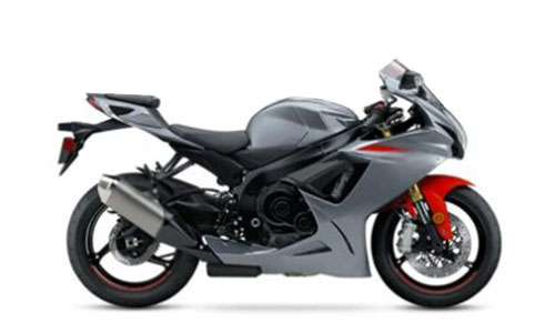 Venta Carenados Moto Suzuki