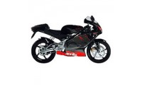 Venta Carenados Aprilia RS125 2000-2005