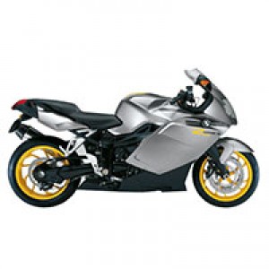 Venta Carenados BMW K1200S