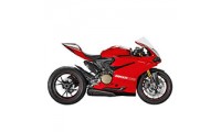 Venta Carenados Ducati 1299