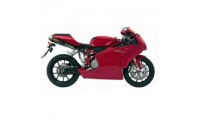 Venta Carenados Ducati 749
