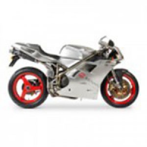 Venta Carenados Ducati 916 1993-2005