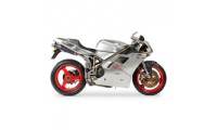 Venta Carenados Ducati 916