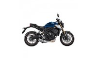 Venta Carenados Honda CB650R 2019-2022