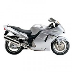 Venta Carenados Honda CBR1100XX Blackbird 1996-2007