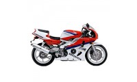 Venta Carenados Honda CBR400RR