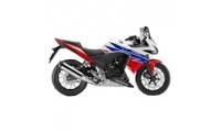 Venta Carenados Honda CBR500R