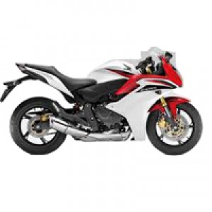Venta Carenados Honda CBR600F 2011-2013