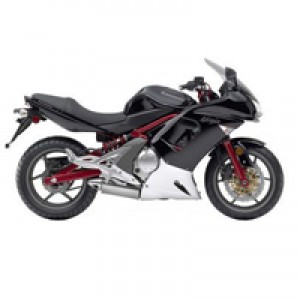 Venta Carenados Kawasaki ER6F 2012-2014