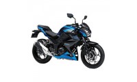Venta Carenados Kawasaki Z250/Z300 2015-2016