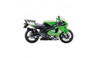 Venta Carenados Kawasaki ZX7R 1996-2003