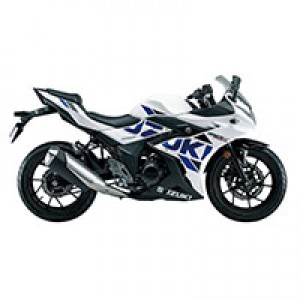 Venta Carenados Suzuki GSX250R