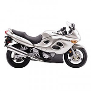 Venta Carenados Suzuki GSX750F Katana