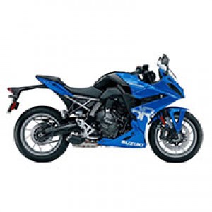 Venta Carenados Suzuki GSX8R 2024-2025