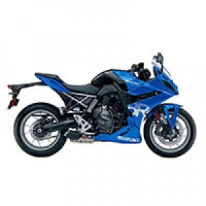 Venta Carenados Suzuki GSX8R