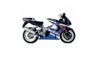 Venta Carenados Suzuki GSXR 1000 2000-2002