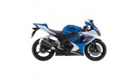 Venta Carenados Suzuki GSXR 1000 2007-2008