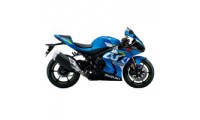 Venta Carenados Suzuki GSXR 1000 K17 2017-2024