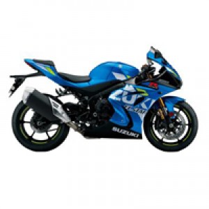Venta Carenados Suzuki GSXR