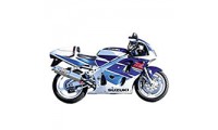 Venta Carenados Suzuki GSXR 750 1996-2000