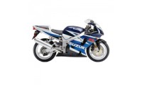 Venta Carenados Suzuki GSXR 750 2001-2003