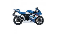 Venta Carenados Suzuki GSXR 750 2004-2005