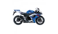 Venta Carenados Suzuki GSXR 750 2006-2007