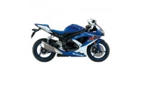 Venta Carenados Suzuki GSXR 750 2008-2010
