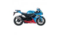 Venta Carenados Suzuki GSXR 750 2011-2024
