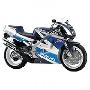 Venta Carenados Suzuki RGV250 VJ22