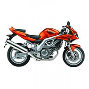 Venta Carenados Suzuki SV650
