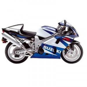 Venta Carenados Suzuki TL1000R 1998-2003