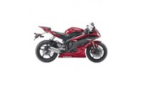 Venta Carenados Yamaha FJR1300 2007-2012