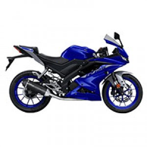 Venta Carenados Yamaha R125 2019-2024