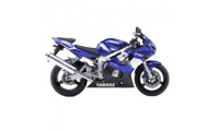 Venta Carenados Yamaha R6 1998-2002