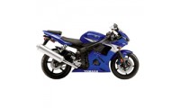 Venta Carenados Yamaha R6 2003-2004