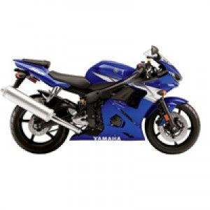 Venta Carenados Yamaha R6 2003-2004