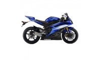 Venta Carenados Yamaha R6 2006-2007