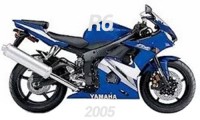 05 2005 R6 Carenado