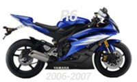 06-07 R6 Carenado