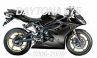 06-08 Daytona 675 Carenado