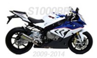 09-14 S1000RR Carenado
