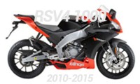 10-15 RSV4 1000 Carenado