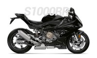 BMW S1000RR Carenado