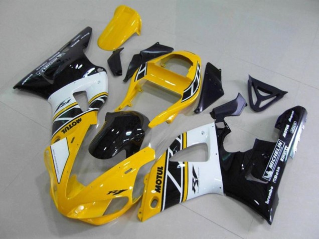 00-01 Motul R1 Carenados Moto 00-01 Motul R1 Carenados Moto