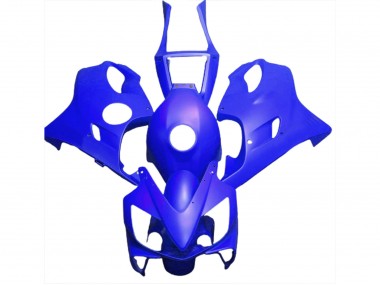 01-03 Azul Mate CBR600 F4i Carenados Moto