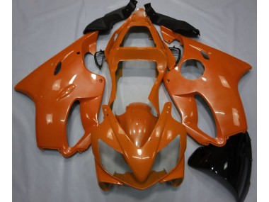 01-03 Naranja Perla CBR600 F4i Carenados Moto