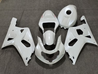 01-03 Perla Blanca GSXR 600-750 Carenados Moto