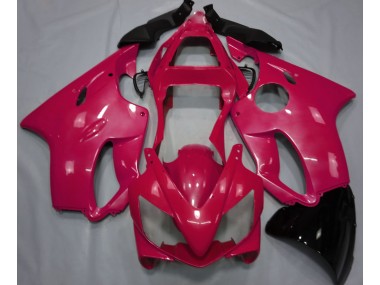 01-03 Rojo Caramelo Perla CBR600 F4i Carenados Moto