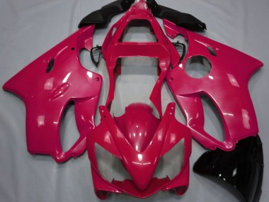 01-03 Rojo Caramelo Perla CBR600 F4i Carenados Moto